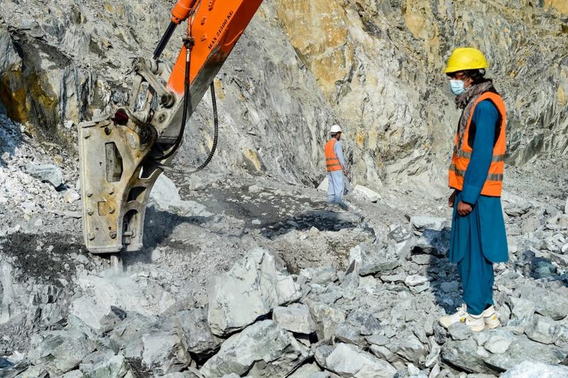 Critical Minerals’ Breakout Year