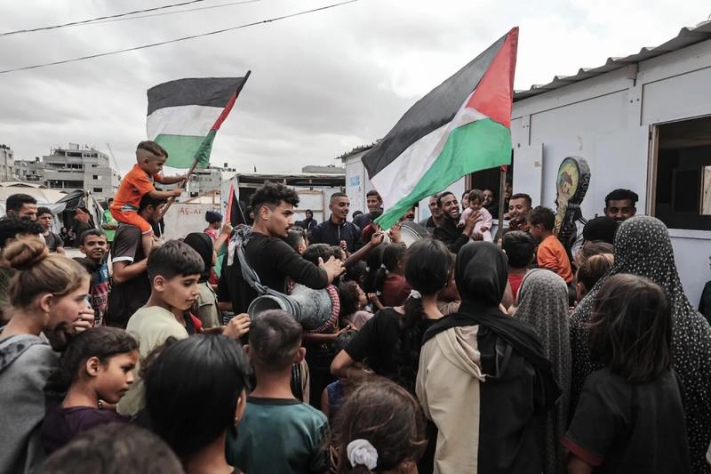 What 2025 Revealed About Gaza’s Future