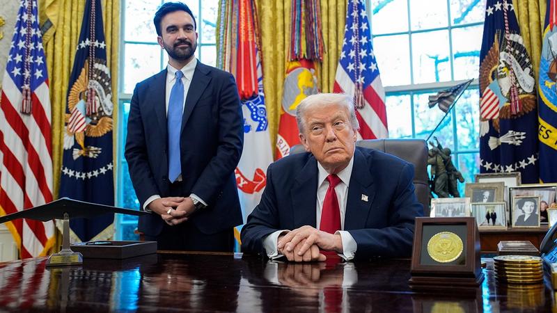 Affordability, DOGE and the language that captured American politics in 2025