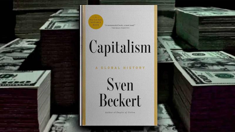 This 1,300-Page Anticapitalist History Gets a Few Things Wrong