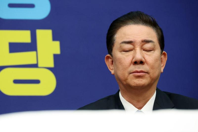 Odd man out: Kim Byung-kee’s fall in the DPK