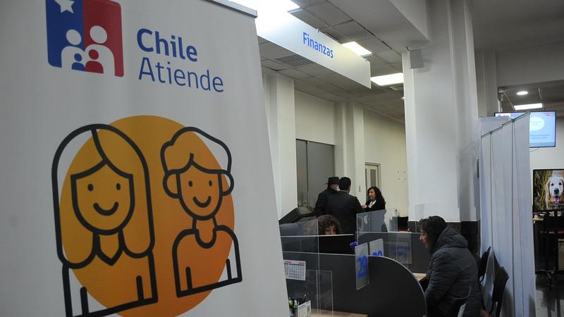 El Estado como botín: entre los 