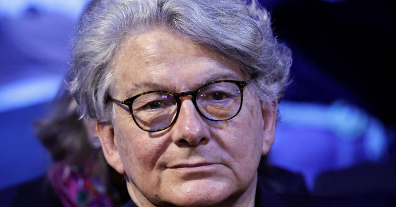 Evo zašto je Trump zabranio ulazak u SAD moćnoj četvorki iz Europe. Sada je presudna reakcija Bruxellesa Evo zašto je Trump zabranio ulazak u SAD moćnoj četvorki iz Europe. Sada je presudna reakcija Bruxellesa