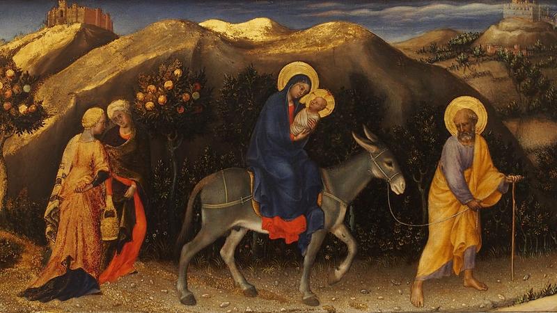 A plenitude do tempo e o nosso exílio