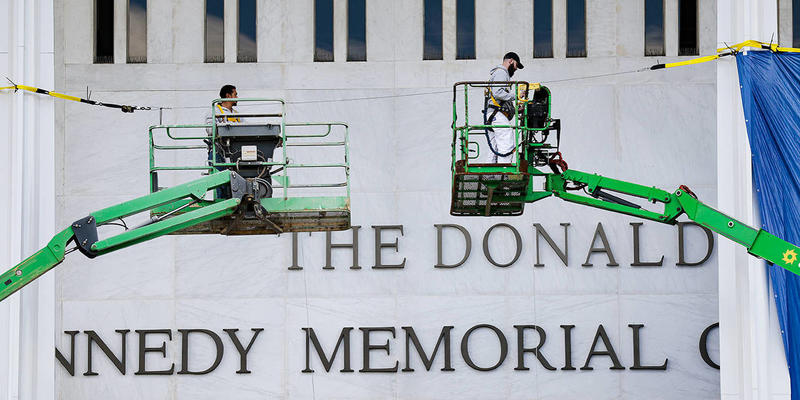 A Country and a World Out of Balance