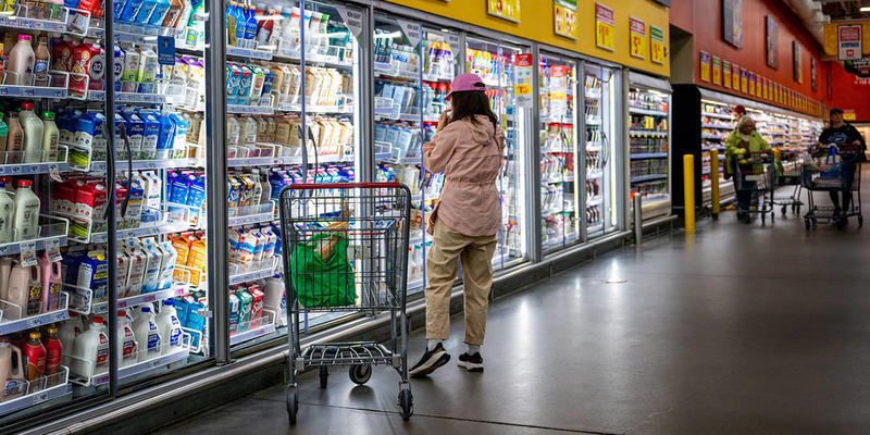 Why Haven’t Trump’s Tariffs Crashed the US Economy?