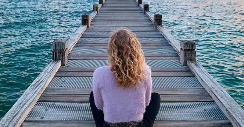 Solitude as a Time for Connection