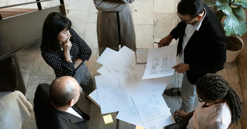 Essential Characteristics of a Great Manager