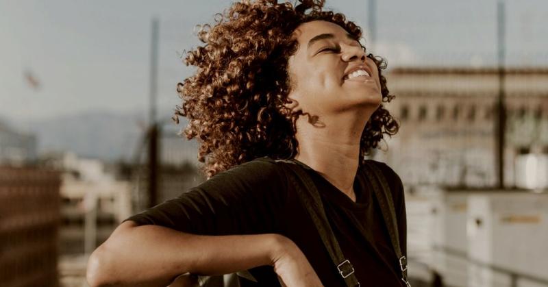 How to Change Your Life With 'Micro-Joys'