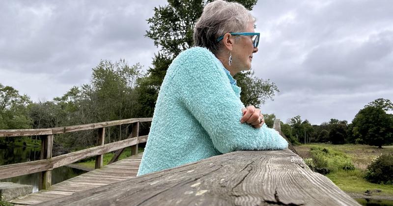 What Loss Asks of the Living