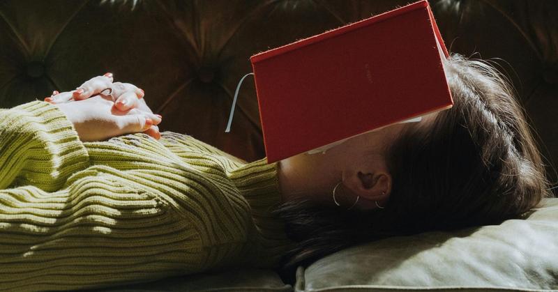 Are You a Procrastinator? That's Not a Bad Thing