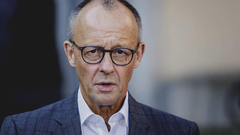 Kanzlerschaft des Friedrich Merz : Schwarz-Rot verwaltet mittelmäßig, statt entschieden zu führen
