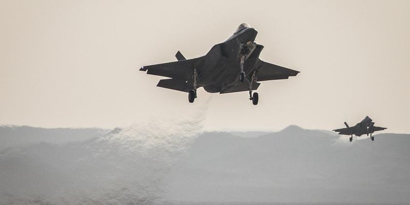 Israel will Laser Beam auch auf Flugzeugen