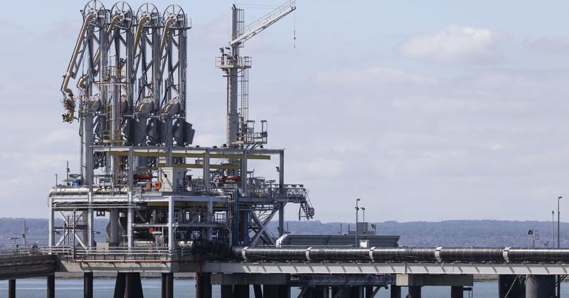 Australian LNG deal marks latest step in Turkey's energy diversification push