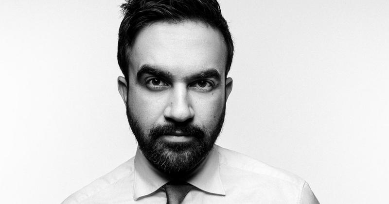 The Making of Mayor Mamdani The Making of Mayor Mamdani