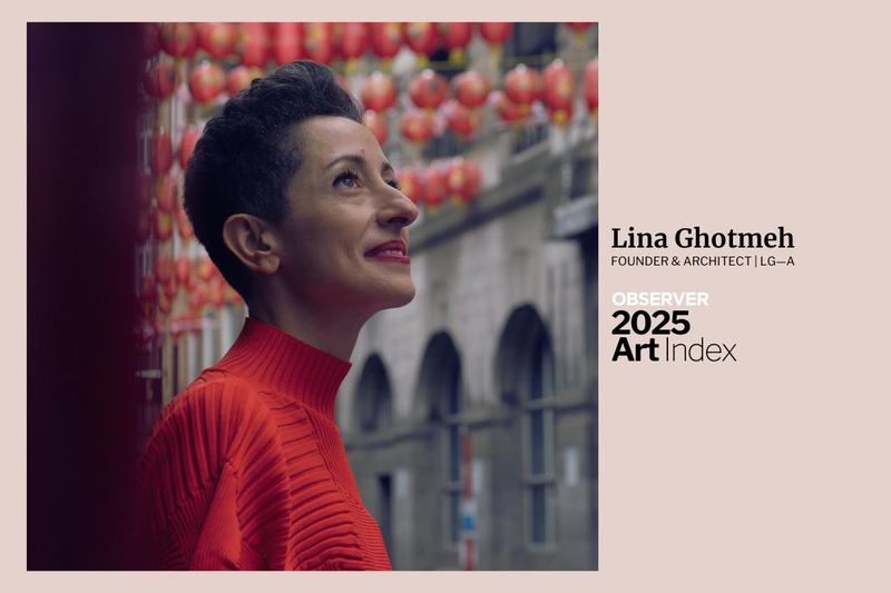 Lina Ghotmeh Is Reimagining Cultural Architecture for a Connected World