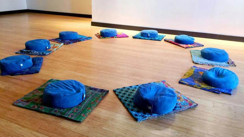 What loving-kindness meditation is and how to practice it in the new year