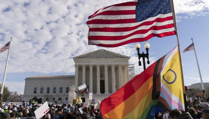 The Supreme Court has a chance to help female athletes like me