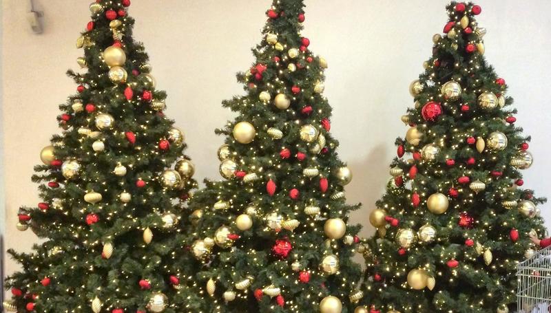 Philadelphia mayor’s office’s absurd defense of ‘holiday tree’