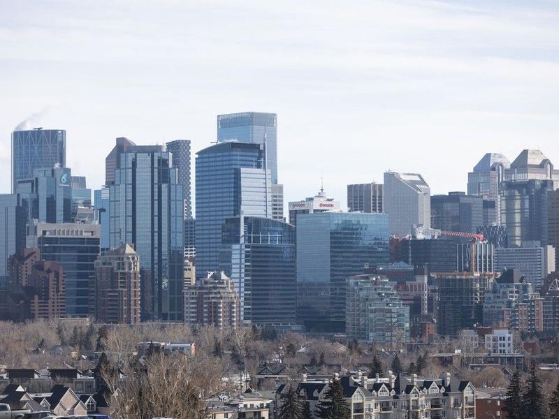 Varcoe: From tariffs to a 'tectonic' energy MOU, Alberta's top 10 business stories of 2025