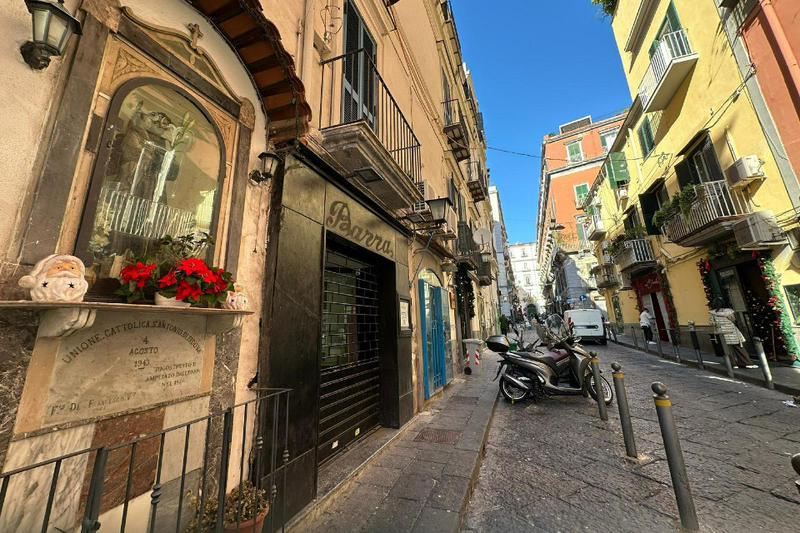 Bruno, la promessa tradita che ci inquieta