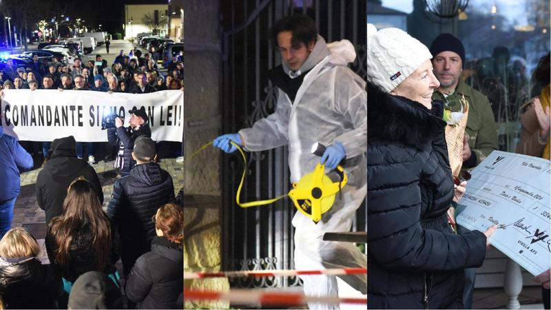 La mamma di Diego, il 19enne accoltellato a Villa Verucchio: “Vittime dimenticate”