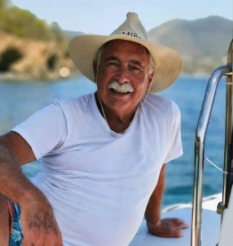 Addio a Ferdinando Mantovani, grandissimo tifoso del Livorno