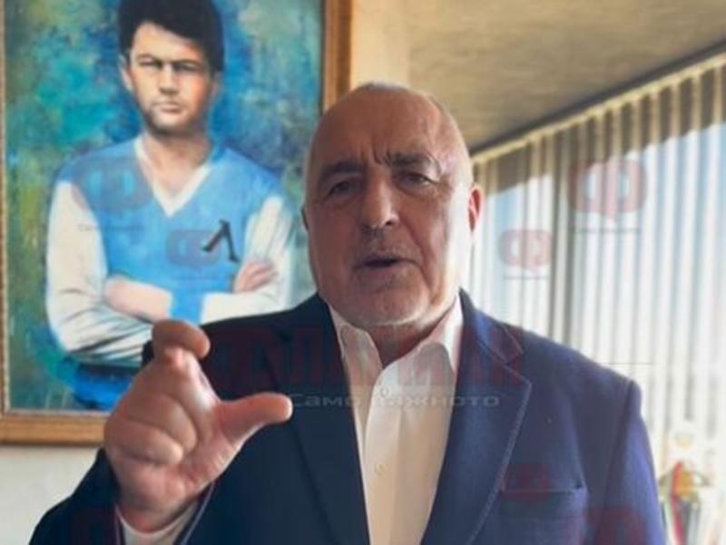 Милиардите потекоха към България, застоят по Плана за възстановяване бе заради олигарси, поясни Борисов