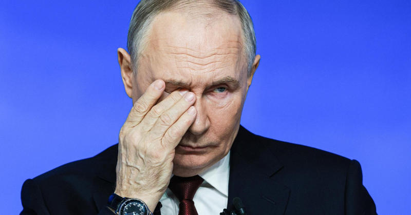 Umjesto da se srame, Putinovi trbuhozborci hvale se štetom koju su napravili i prijete novim napadima