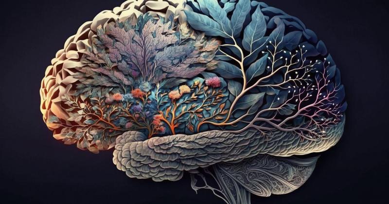 How Mental Illness Leaves Its Mark on the Brain