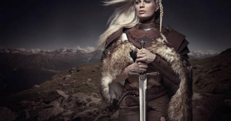 The Glorious Year of 