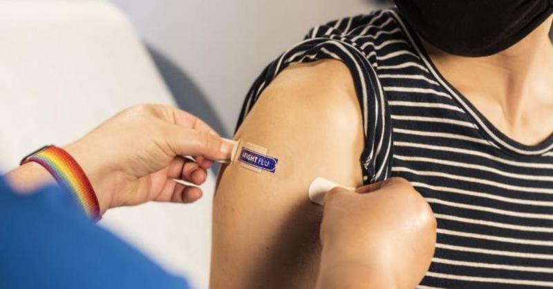 How Infectious Diseases Shape How We Age