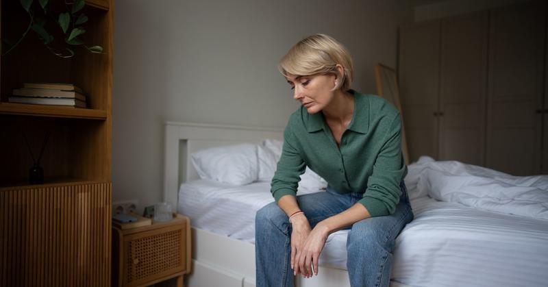 Emotionally Neglected in Childhood, Running on Empty Now