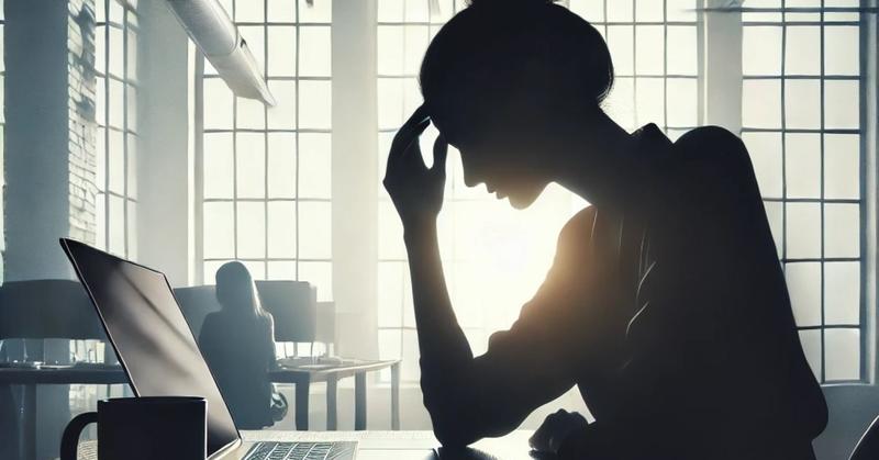 When Grief Meets Monday Morning