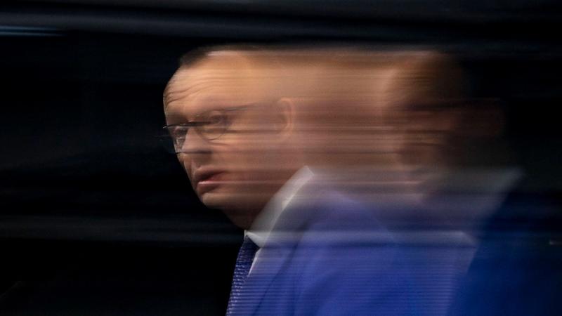 Mit Friedrich Merz erreicht der Zerfall der demokratischen Mitte die nächste Stufe Mit Friedrich Merz erreicht der Zerfall der demokratischen Mitte die nächste Stufe