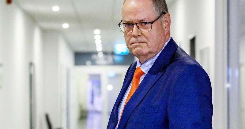 Rücknahme der Legalisierung: Warum kämpft die SPD für Cannabis?