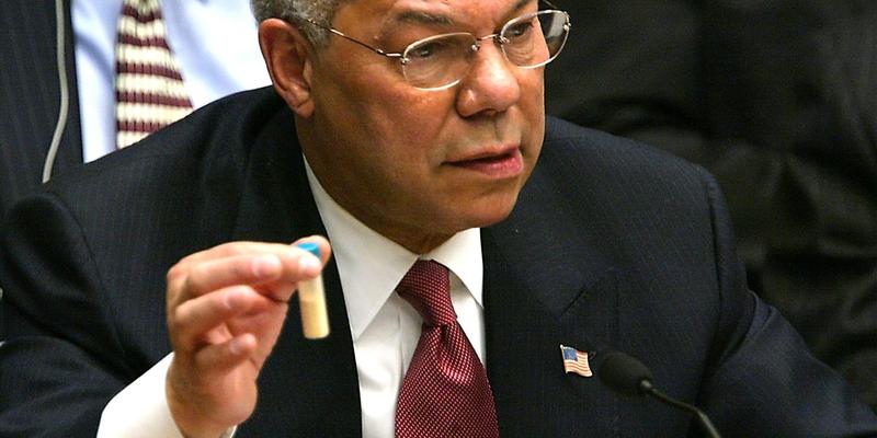 From Powell to Venezuela: The High Cost of Evidence-Free Escalation