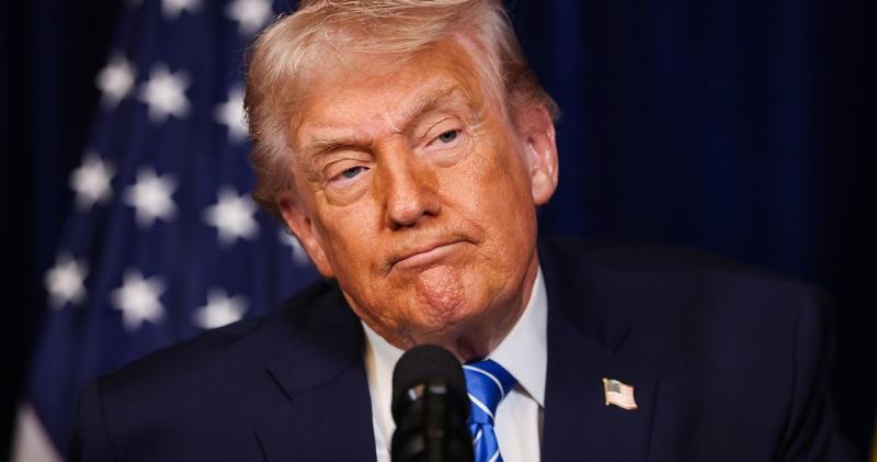 Did Trump Reveal U.S. Strike in Venezuela on a Radio Show? Did Trump Reveal U.S. Strike in Venezuela on a Radio Show?