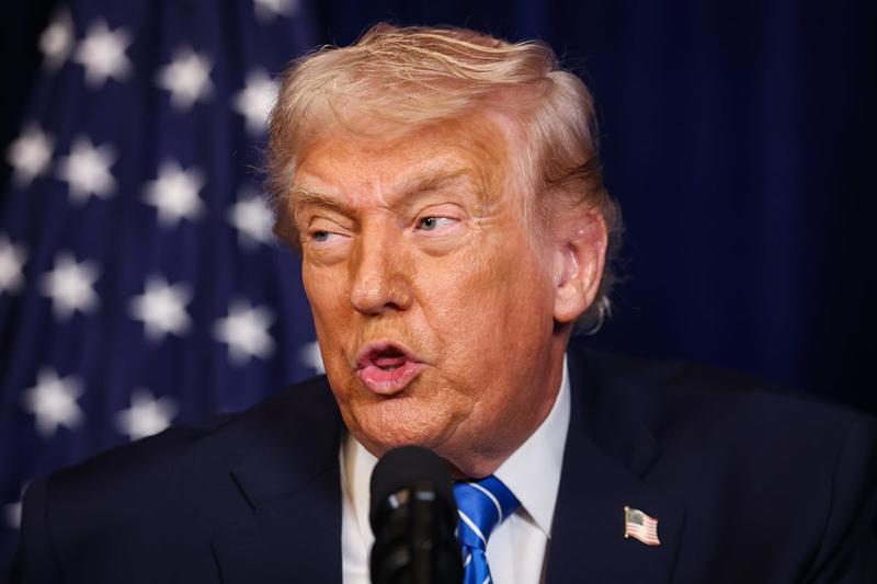 Trump Admits He Hasn’t Gotten Putin to Agree to Anything