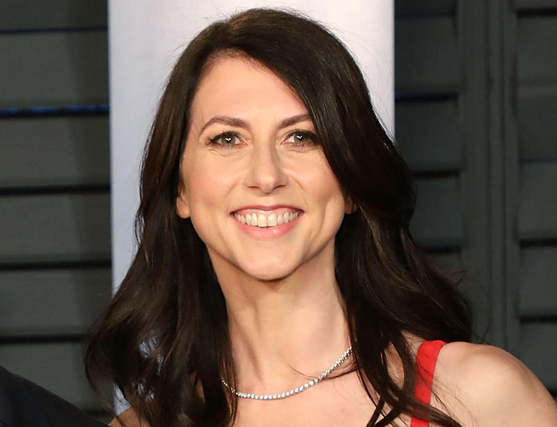 MacKenzie Scott Gave Away $7.2B in 2025—Here’s Who Benefited Most