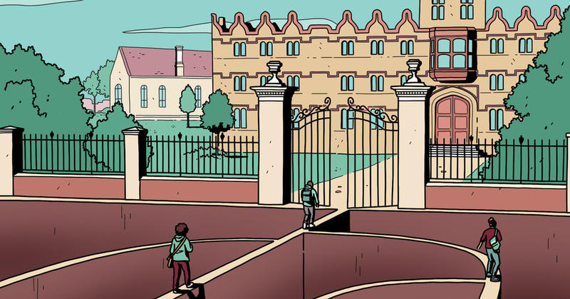 At Harvard and Elsewhere, the New Campus Orthodoxy Is Even More Stifling