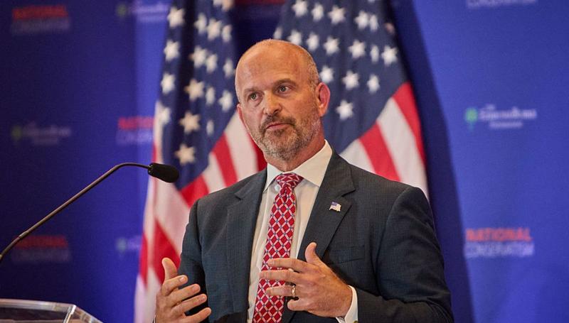 The winners and losers of 2025