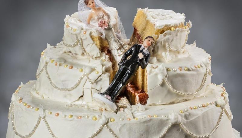 What happens when marriage becomes disposable