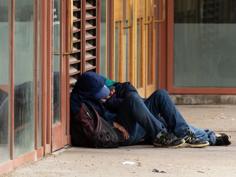 Opinion: Edmonton's tuberculosis outbreak shows need for housing If you are one of the many people who thought tuberculosis just wasn’t a thing anymore, you were practically right — it shouldn’t be.