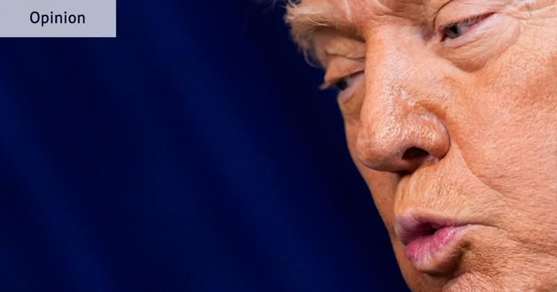 Why our US alliance is under threat in 2026 – from Trump