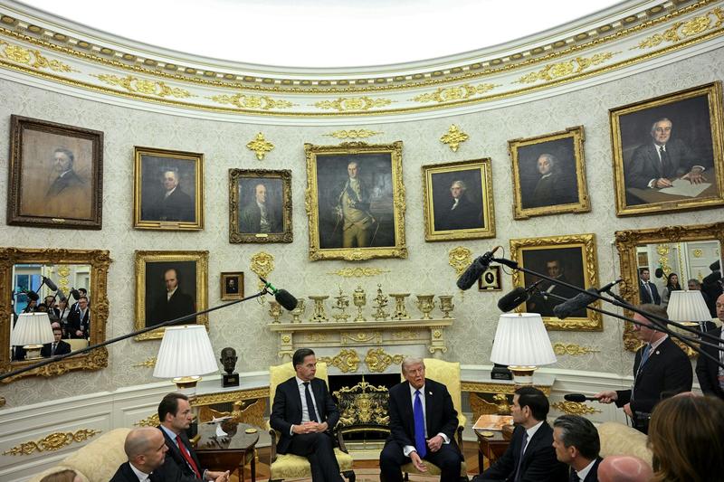 Architecture isn’t neutral. It’s been shaping political power for millennia