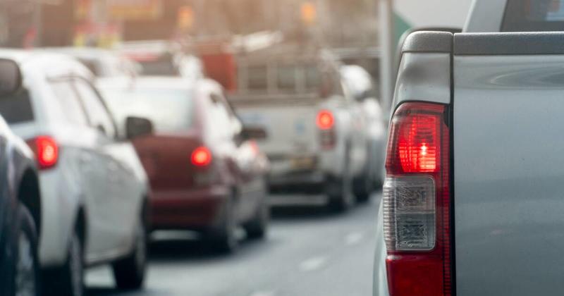 Australia's road toll is rising, but not for the reason you think