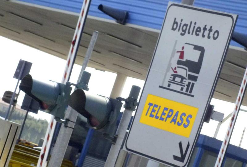 Autostrade, dal 1° gennaio pedaggi più cari: le tratte interessate