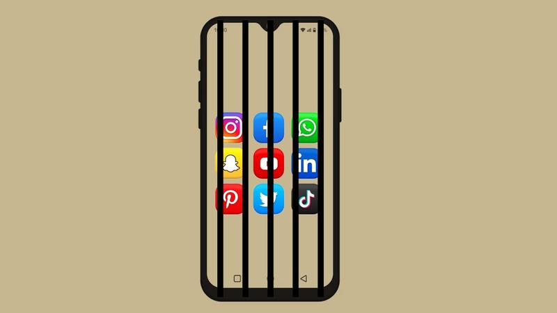 Prohibir el acceso a las redes sociales, ¿resuelve el problema de fondo? Prohibir el acceso a las redes sociales, ¿resuelve el problema de fondo?