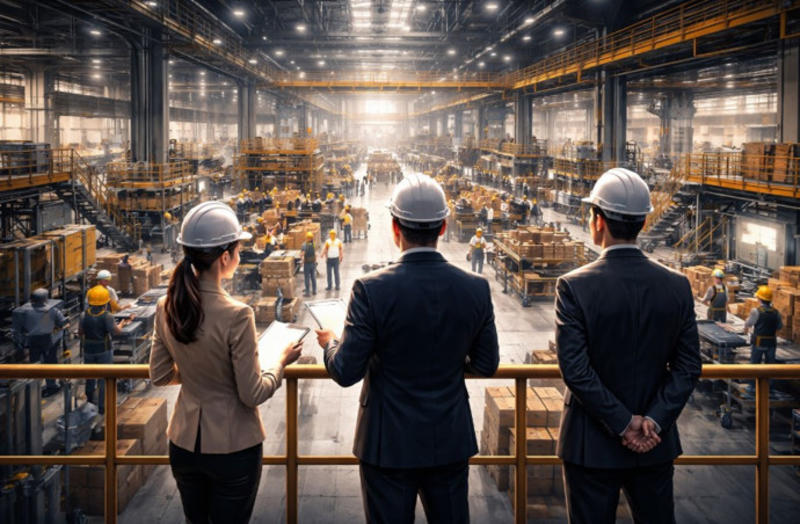 Sağlam, Ölçülü ve Uzun Vadeli Adımların Zamanı!